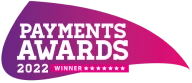 Payment awards 2022 logo